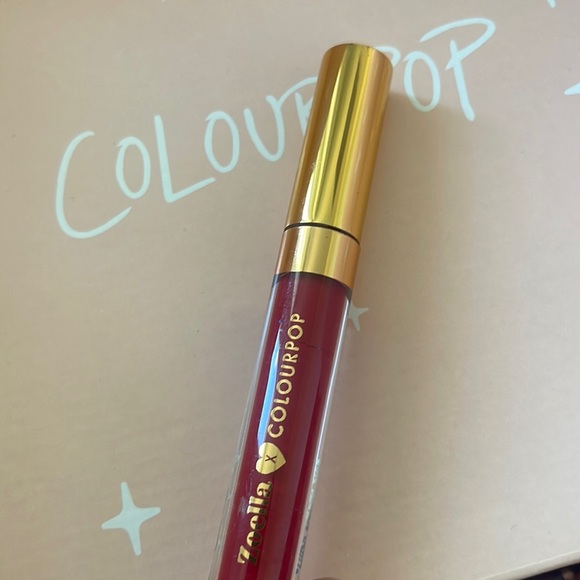 “ Self Love Club “ Ultra Matte Lip - Picture 2 of 4